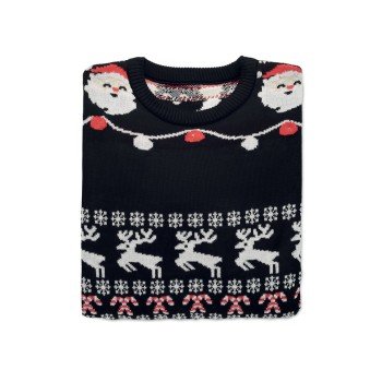 Świąteczny sweter LED L/XL SHAMIS LARGE Świąteczny sweter LED L/XL SHAMIS LARGE