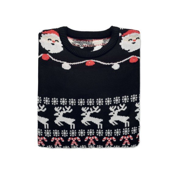Świąteczny sweter LED L/XL SHAMIS LARGE Świąteczny sweter LED L/XL SHAMIS LARGE