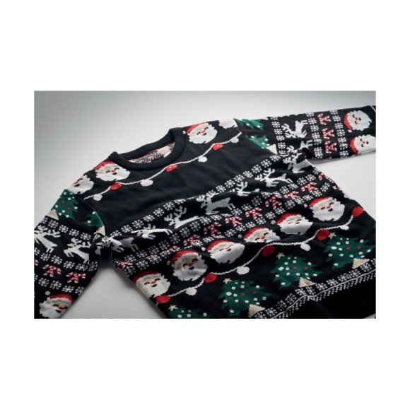 Świąteczny sweter LED L/XL SHAMIS LARGE Świąteczny sweter LED L/XL SHAMIS LARGE
