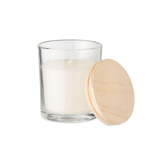 Świeca o zapachu wanilii ANCIENT