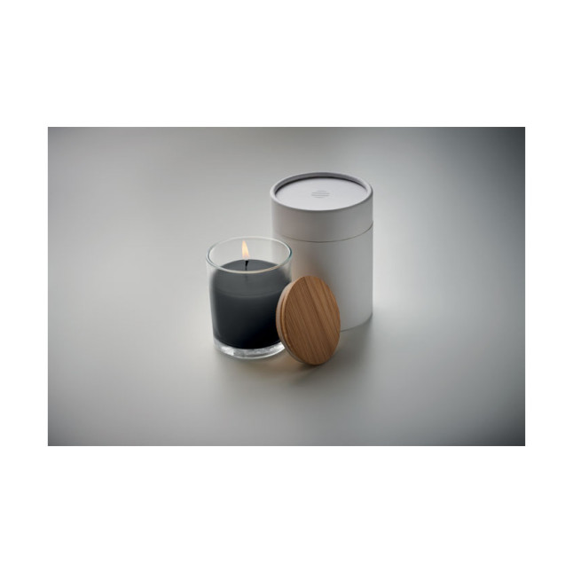 Świeca o zapachu wanilii ANCIENT