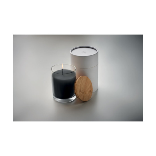 Świeca o zapachu wanilii ANCIENT HIGH