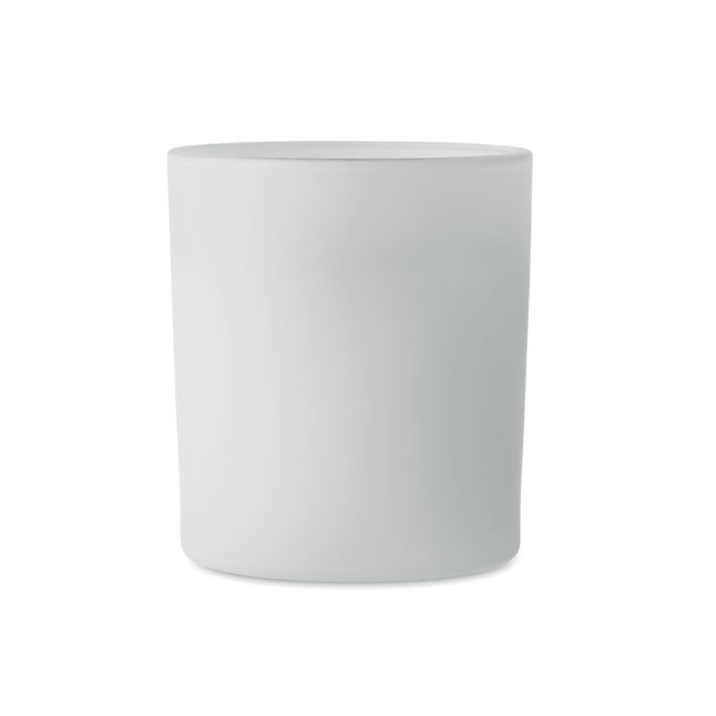 Świeca roślinna 200 gr KIVAS