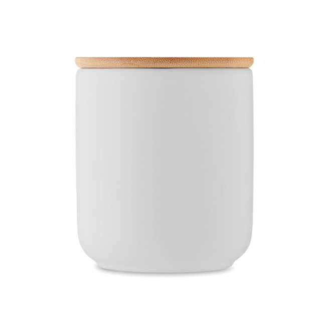 Świeca roślinna 200 gr VEIKA