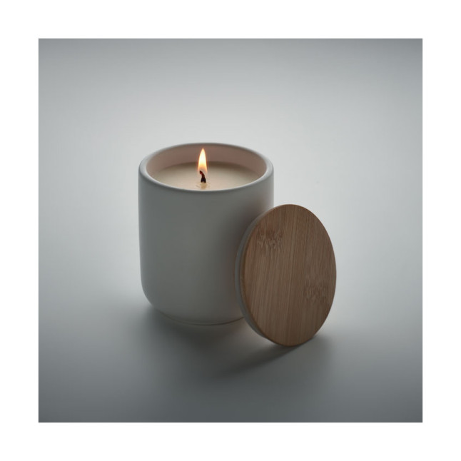 Świeca roślinna 200 gr VEIKA