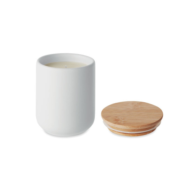 Świeca roślinna 200 gr VEIKA