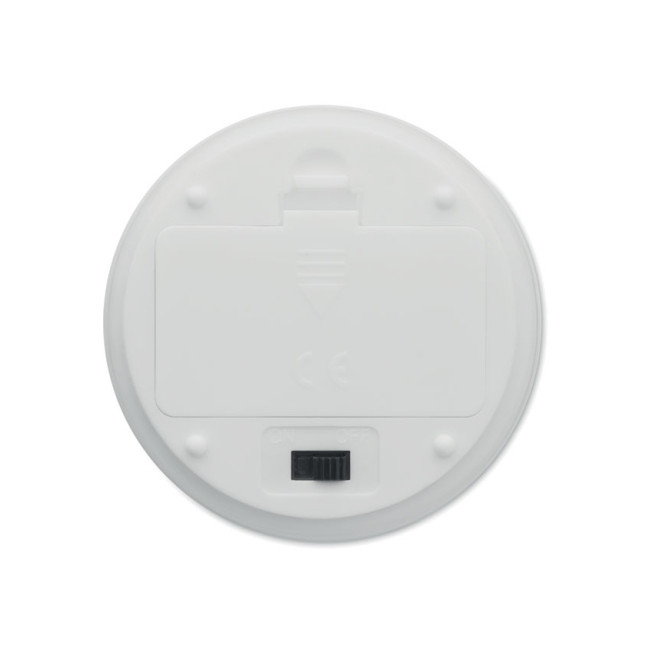 Świeca woskowa LED w szkle XANDLE+