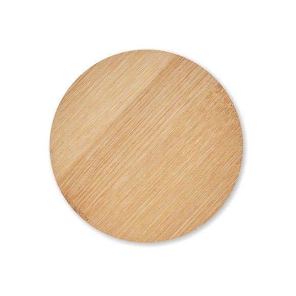 Świeca woskowa roślinna 160 gr GIZA