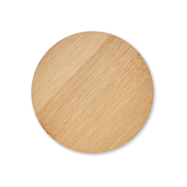 Świeca woskowa roślinna 160 gr GIZA