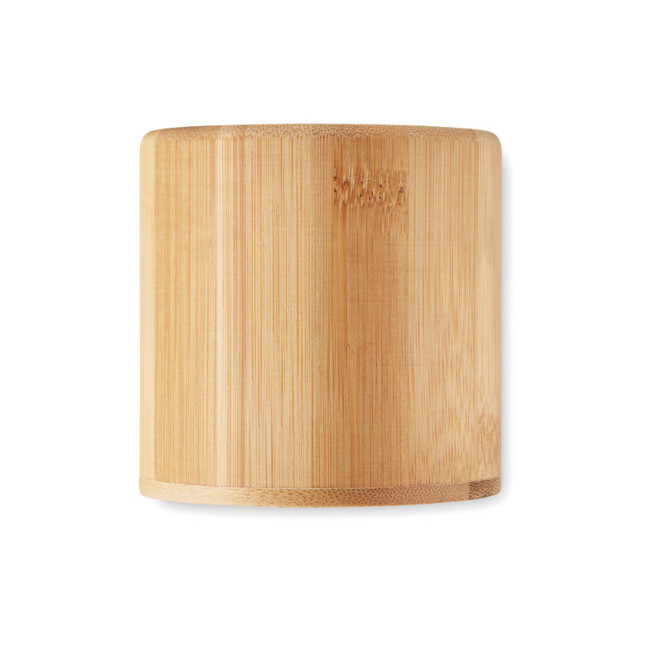 Świeca woskowa roślinna 160 gr GIZA