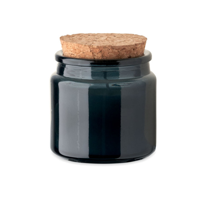 Świeca z wosku roślinnego 70gr VALO