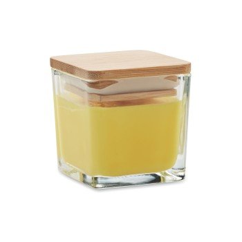 Świeca zapachowa 50gr PILA Świeca zapachowa 50gr PILA