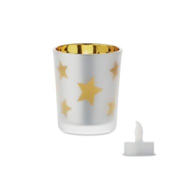 Świeczka tealight LED LANDLE Świeczka tealight LED LANDLE