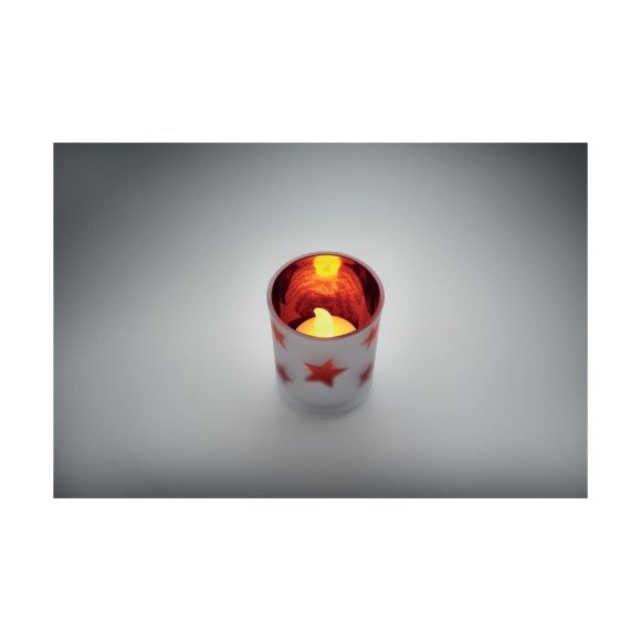 Świeczka tealight LED LANDLE Świeczka tealight LED LANDLE