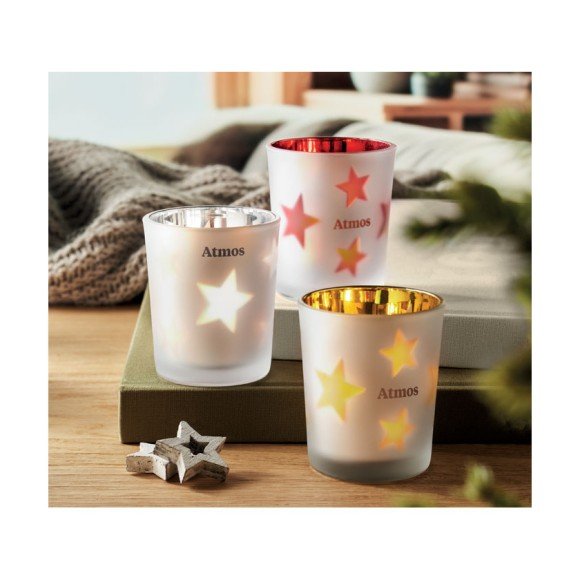 Świeczka tealight LED LANDLE Świeczka tealight LED LANDLE