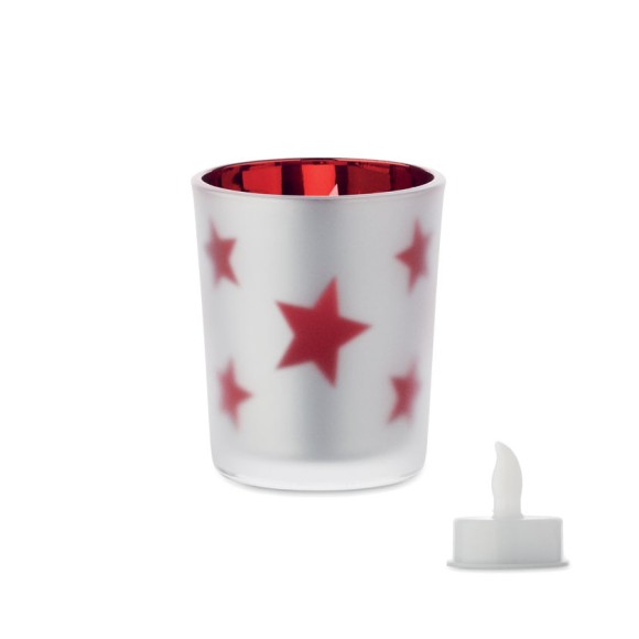 Świeczka tealight LED LANDLE Świeczka tealight LED LANDLE