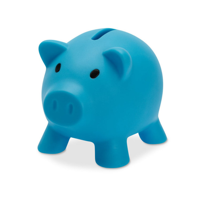 Świnka skarbonka SOFTCO