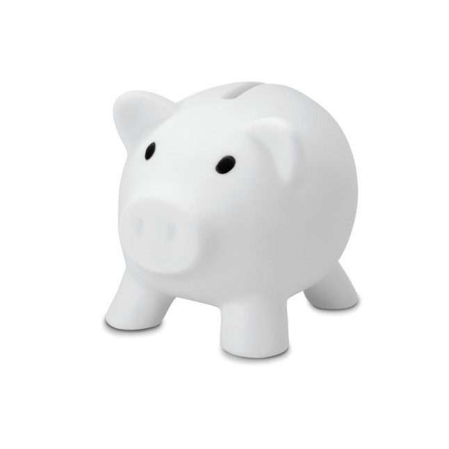 Świnka skarbonka SOFTCO