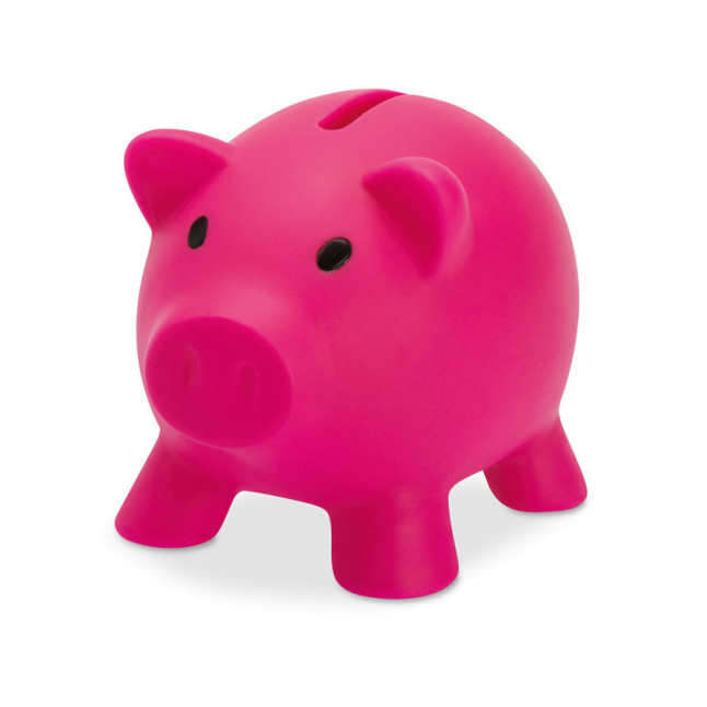 Świnka skarbonka SOFTCO