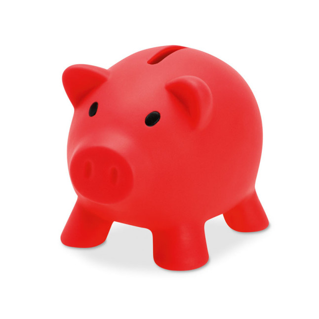 Świnka skarbonka SOFTCO