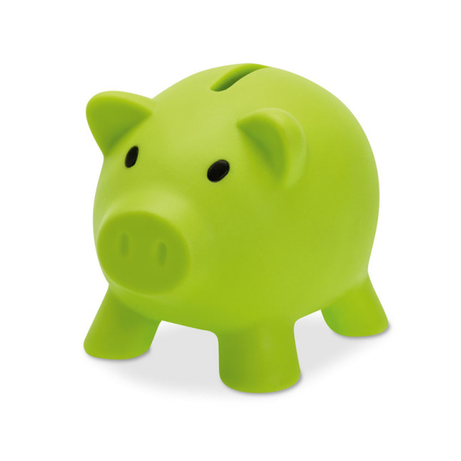 Świnka skarbonka SOFTCO