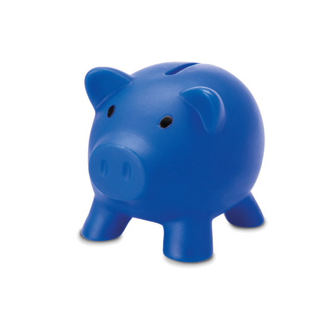 Świnka skarbonka SOFTCO