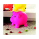 Świnka skarbonka SOFTCO