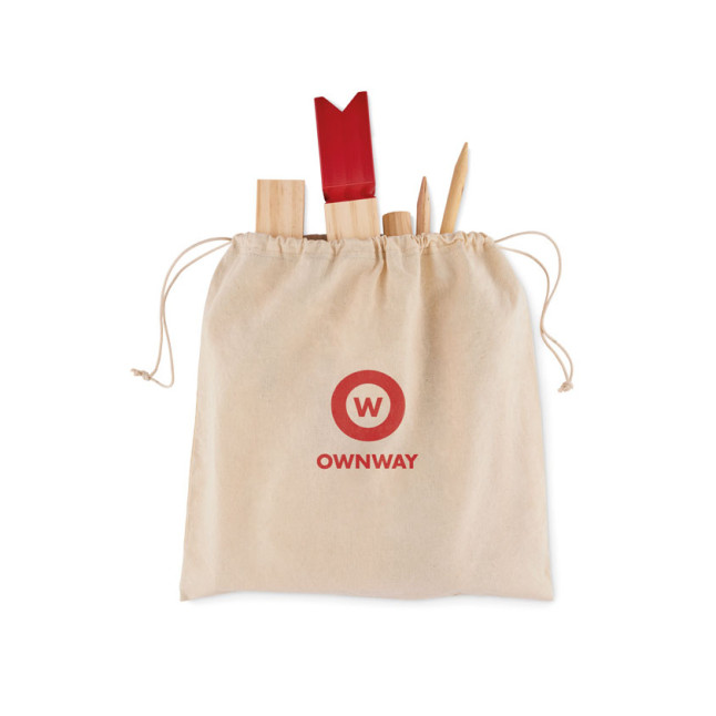 Szachy wikingów Goki KING