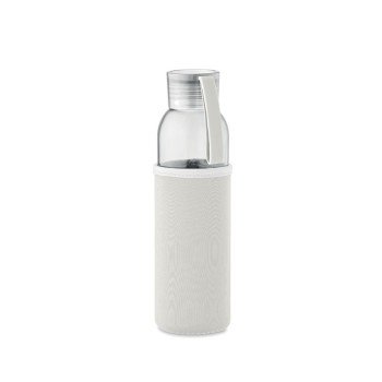 Szklana butelka 500 ml EBOR Szklana butelka 500 ml EBOR