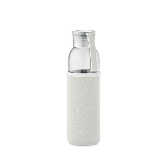 Szklana butelka 500 ml EBOR Szklana butelka 500 ml EBOR