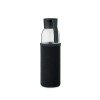 Szklana butelka 500 ml EBOR Szklana butelka 500 ml EBOR
