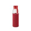 Szklana butelka 500 ml EBOR Szklana butelka 500 ml EBOR