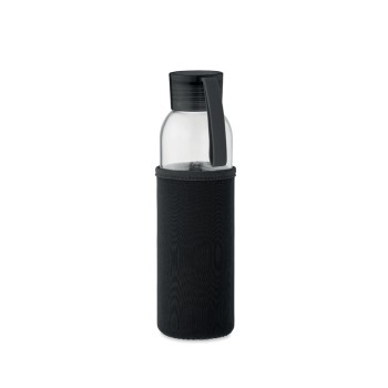 Szklana butelka 500 ml EBOR