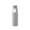 Szklana butelka 500 ml EBOR Szklana butelka 500 ml EBOR