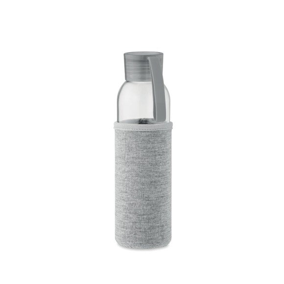 Szklana butelka 500 ml EBOR Szklana butelka 500 ml EBOR