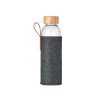 Szklana butelka 500 ml THAI Szklana butelka 500 ml THAI