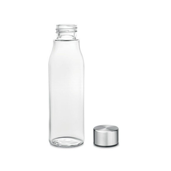 Szklana butelka 500 ml VENICE Szklana butelka 500 ml VENICE