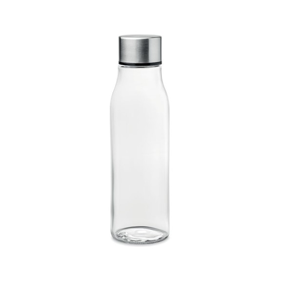 Szklana butelka 500 ml VENICE Szklana butelka 500 ml VENICE