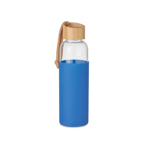 Szklana butelka 500 ml w etui CHAI Szklana butelka 500 ml w etui CHAI