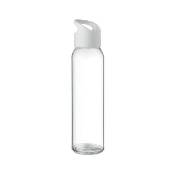 Szklana butelka 500ml PRAGA