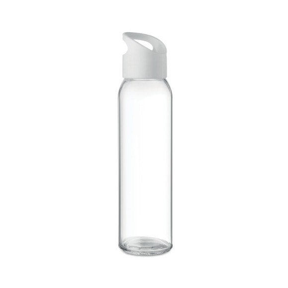 Szklana butelka 500ml PRAGA Szklana butelka 500ml PRAGA