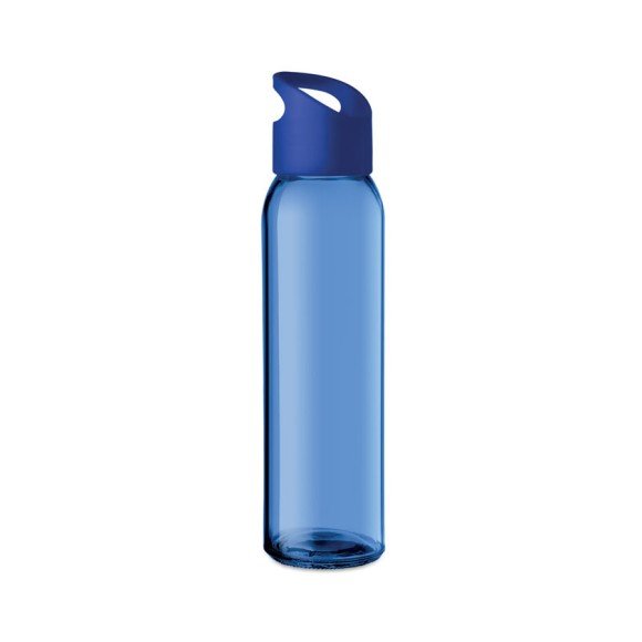 Szklana butelka 500ml PRAGA Szklana butelka 500ml PRAGA