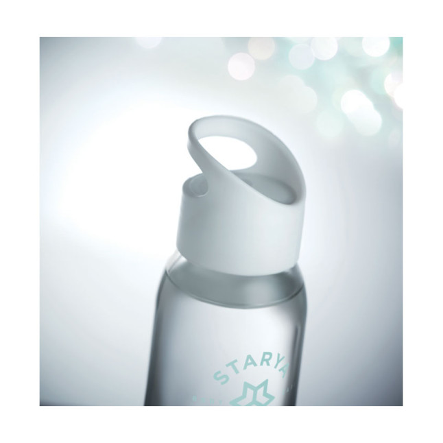 Szklana butelka 500ml PRAGA