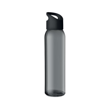 Szklana butelka 500ml PRAGA