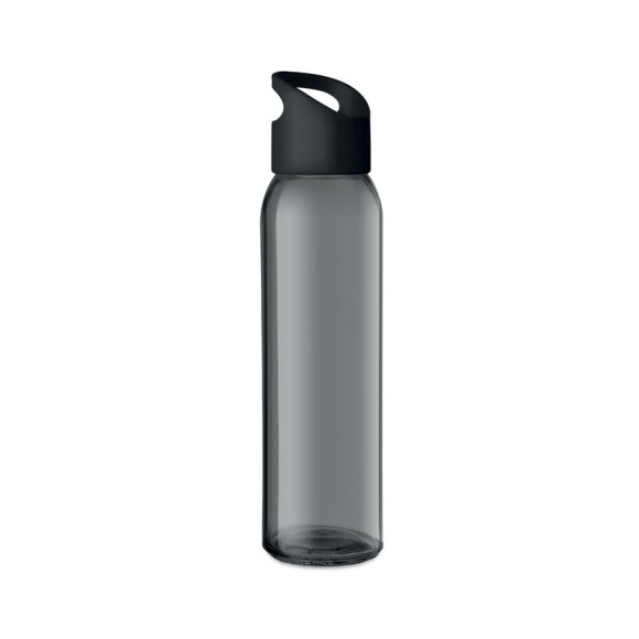 Szklana butelka 500ml PRAGA Szklana butelka 500ml PRAGA