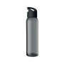 Szklana butelka 500ml PRAGA
