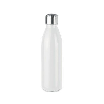 Szklana butelka do picia 650ml ASPEN GLASS