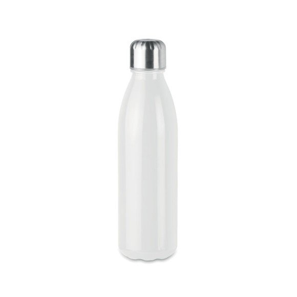 Szklana butelka do picia 650ml ASPEN GLASS Szklana butelka do picia 650ml ASPEN GLASS