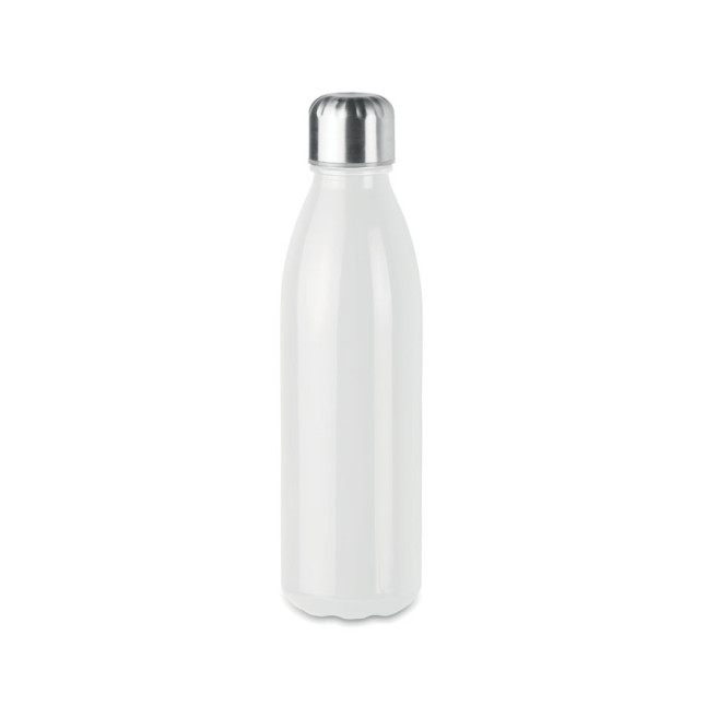 Szklana butelka do picia 650ml ASPEN GLASS
