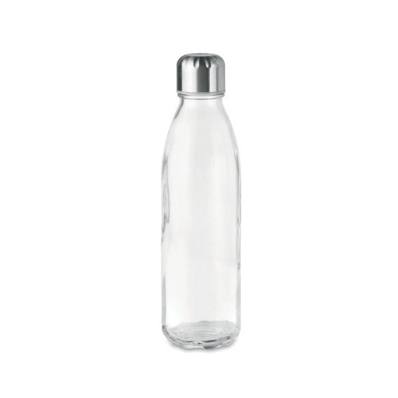 Szklana butelka do picia 650ml ASPEN GLASS Szklana butelka do picia 650ml ASPEN GLASS